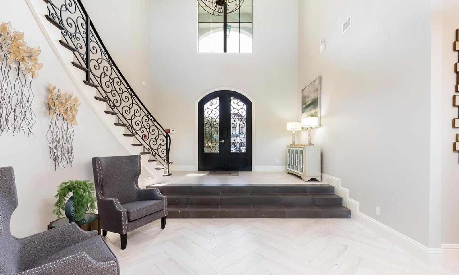 Upscale 8 Bdrm Villa With Home Theater At Reunion Kissimmee Exteriör bild